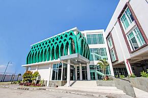 Capital O 92604 Hotel Uin Syariah Near Kampus UIN Mataram