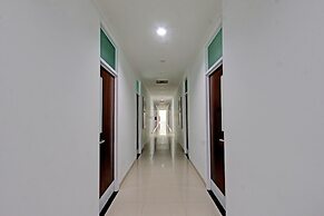 Capital O 92604 Hotel Uin Syariah Near Kampus UIN Mataram