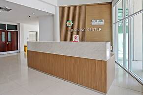 Capital O 92604 Hotel Uin Syariah Near Kampus UIN Mataram