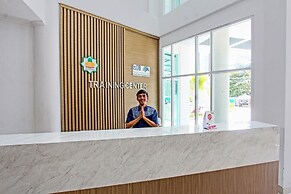 Capital O 92604 Hotel Uin Syariah Near Kampus UIN Mataram