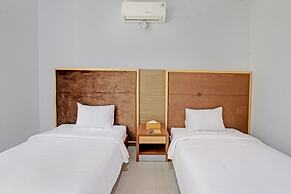 Capital O 92604 Hotel Uin Syariah Near Kampus UIN Mataram