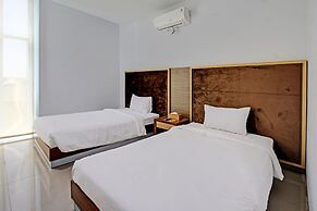 Capital O 92604 Hotel Uin Syariah Near Kampus UIN Mataram