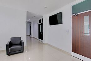 Capital O 92604 Hotel Uin Syariah Near Kampus UIN Mataram