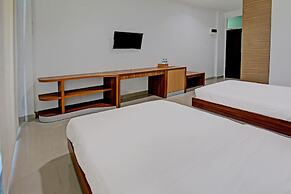 Capital O 92604 Hotel Uin Syariah Near Kampus UIN Mataram