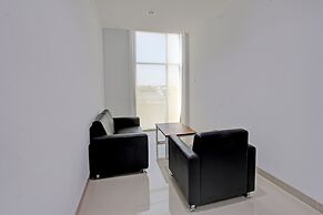 Capital O 92604 Hotel Uin Syariah Near Kampus UIN Mataram