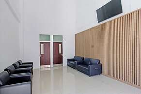 Capital O 92604 Hotel Uin Syariah Near Kampus UIN Mataram