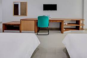 Capital O 92604 Hotel Uin Syariah Near Kampus UIN Mataram