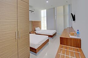 Capital O 92604 Hotel Uin Syariah Near Kampus UIN Mataram