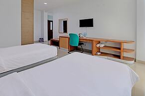 Capital O 92604 Hotel Uin Syariah Near Kampus UIN Mataram