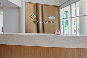 Capital O 92604 Hotel Uin Syariah Near Kampus UIN Mataram