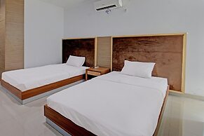 Capital O 92604 Hotel Uin Syariah Near Kampus UIN Mataram