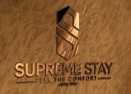 SUPREME STAY