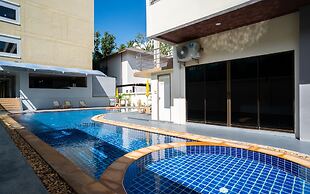 GP House Phuket