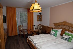 Hotel Waldberg