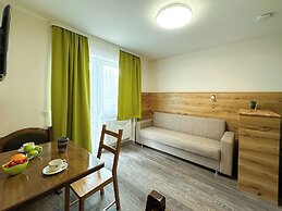 Hotel Waldberg