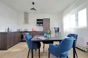 Siena Hills Apartments