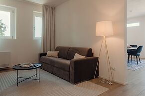 Siena Hills Apartments