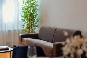 Siena Hills Apartments