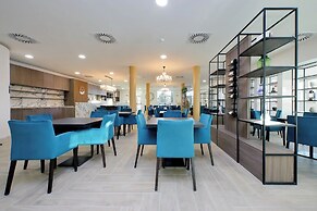 Siena Hills Apartments