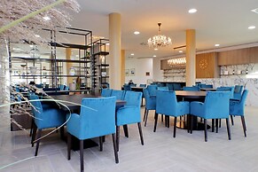 Siena Hills Apartments