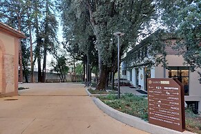 Siena Hills Apartments