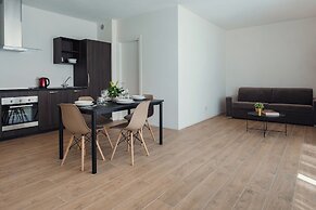 Siena Hills Apartments