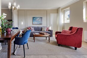 Guild Siena Senior Resort & Residence
