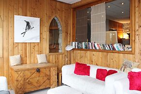 Résidence Alpina Lodge by Valdiski