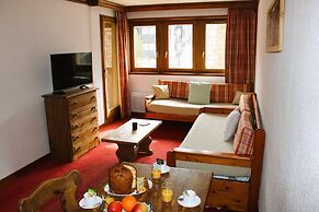 Résidence Alpina Lodge by Valdiski