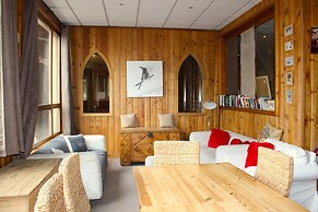 Résidence Alpina Lodge by Valdiski