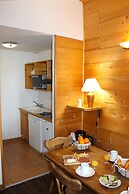 Résidence Alpina Lodge by Valdiski