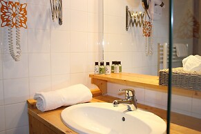 Résidence Alpina Lodge by Valdiski