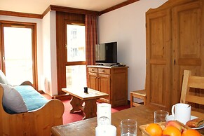 Résidence Alpina Lodge by Valdiski