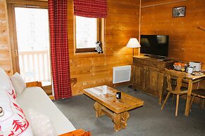 Résidence Alpina Lodge by Valdiski