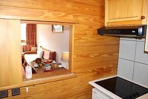 Résidence Alpina Lodge by Valdiski