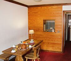 Résidence Alpina Lodge by Valdiski