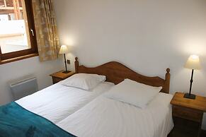 Résidence Alpina Lodge by Valdiski