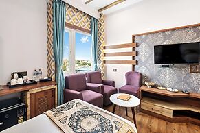 Primeland Hotel
