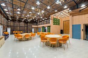Primeland Hotel