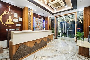 Primeland Hotel