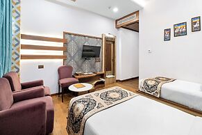 Primeland Hotel