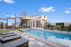 Primeland Hotel