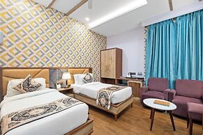 Primeland Hotel