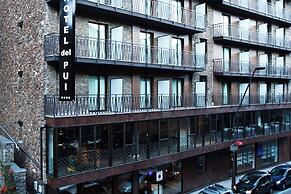 Hotel del Pui