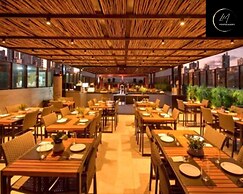 LM INFINITY CABO BRANCO