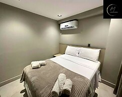 LM INFINITY CABO BRANCO