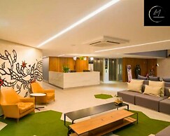 LM INFINITY CABO BRANCO