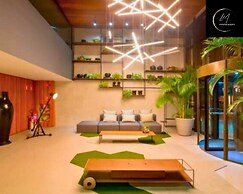 LM INFINITY CABO BRANCO