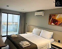 LM INFINITY CABO BRANCO