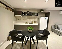 LM INFINITY CABO BRANCO